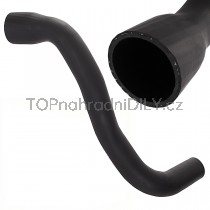 Tlaková hadice, turbo, intercooler Opel INSIGNIA A 14-17