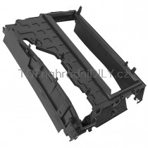 Vedení vzduchu kryt vzduchového filtru Renault Captur I od 2013 215592894R