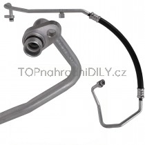 Hadice klimatizace RENAULT MASTER III 924904471R