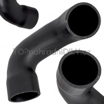 Hadice turba, intercooleru Mazda 5 05-10