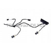Klika, mikrospínač, zadních kufrových dveří Land Rover Freelander 2 LR002219