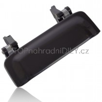 Klika dveří vnější přední Mazda B2300 B2500 B2600 B3000 B4000 01-10