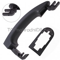 Klika dveří vnější Ford Focus 10-19