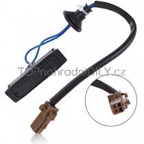 Klika, mikrospínač, zadních kufrových dveří Nissan Murano II 253802DT0A