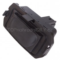 Klika, mikrospínač, zadních kufrových dveří Renault Laguna II 01-07