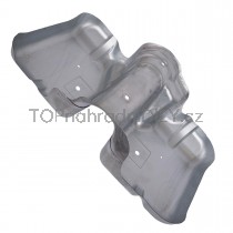 Kryt palivové nádrže Land Rover Range Rover Evoque 12-18