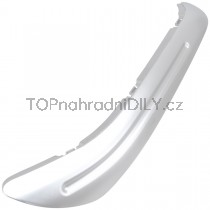 Kryt madla předních dveří levý Ford Galaxy II 06-15 stříbrný