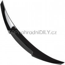 Spoiler zadních kufrových dveří, střešní spoiler BMW řada 3 E90