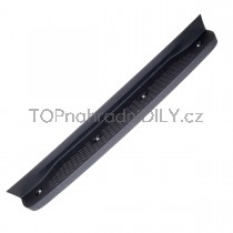 Lišta prahová zadních kufrových dveří Iveco Daily VI