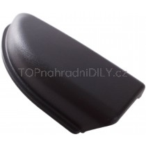 Kryt vodicí lišty, pravý Nissan Interstar 21-23