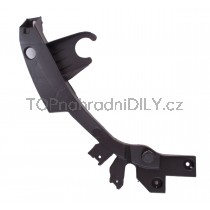 Držák přední stěny Opel Zafira LIFE od 2019 pravý