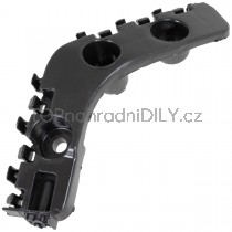 Držák předního nárazníku horní pravý Jeep Grand Cherokee IV 13-21