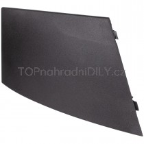 Plastový kryt pod okno, torpédo pravý Mercedes A-Třída 04-12