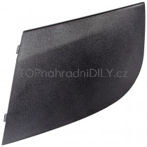 Plastový kryt pod okno, torpédo levý Mercedes B-Třída 05-11