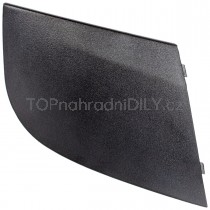 Plastový kryt pod okno, torpédo pravý Mercedes B-Třída 05-11