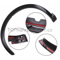 Lišta blatníku, přední levá pro Audi Q3 11-18