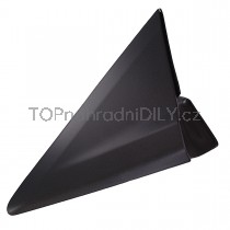 Lišta sloupku, levá, Ford Tourneo od 2014 1834218