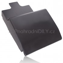 Lišta boční střední levá pro Ford Transit od 2014