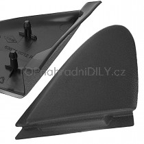 Lišta sloupku, pravá, Renault FLUENCE od 2010