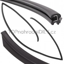 Tlaková hadice, turbo, intercooler Ford Galaxy II 6G916C646F