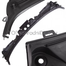 Plastový kryt pod okno, torpédo BMW řada 3 11-18