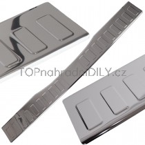 Lišta prahová zadních kufrových dveří Mercedes Vito W447 od 2014