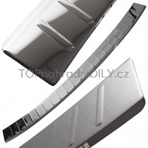 Lišta prahová zadních kufrových dveří Volvo XC60 od 2018