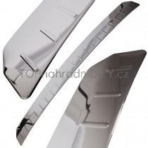 Lišta prahová zadních kufrových dveří VW PASSAT B6 combi 05-12