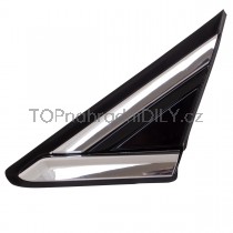 Lišta sloupku levá Ford Mondeo MK5 od 2014