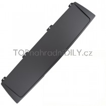 Lišta přední masky držák pod SPZ EČ Audi A3 8P 03-13