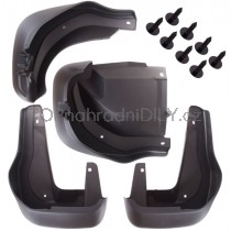 Lapače nečistot Honda CR-V IV 12-18