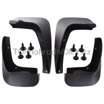 Lapače nečistot Hyundai ix35 10-15