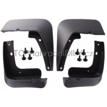 Lapače nečistot Kia Sportage 5 od 2021