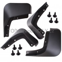 Lapače nečistot Suzuki Vitara od 2015