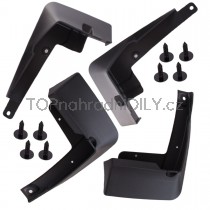 Lapače nečistot Toyota CH-R 16-23