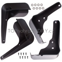 Lapače nečistot Toyota Corolla XII E21 od 2019