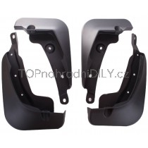 Lapače nečistot Toyota RAV 4 V XA50 od 2019