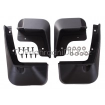 Lapače nečistot Toyota Verso 09-18