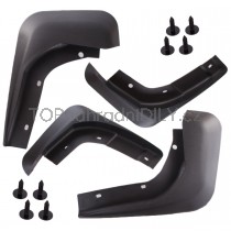 Lapače nečistot Volvo V60 10-18