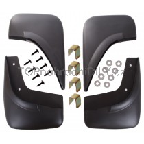 Lapače nečistot VW Golf IV HB 97-03