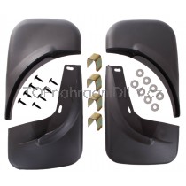 Lapače nečistot VW Golf V 03-09