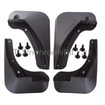 Lapače nečistot VW T-Roc 17-21