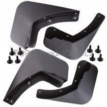 Lapače nečistot Peugeot 5008 II od 2017