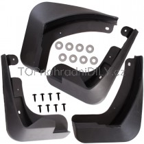 Lapače nečistot Peugeot 508 II 18-23