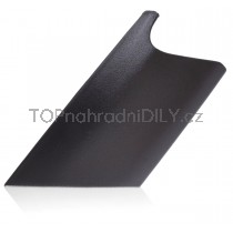 Mřížka do nárazníku přední horní pravá Opel Astra J 12-15