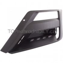 Mřížka do nárazníku přední pravá VW Crafter od 2016