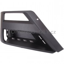 Mřížka do nárazníku přední levá VW Crafter od 2016