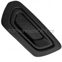 Mřížka do nárazníku přední pravá Ford Transit od 2013 bez otvoru pro halogen
