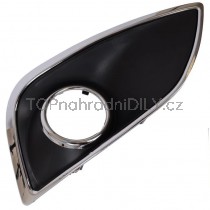 Mřížka do nárazníku přední pravá Hyundai IX35 09-15