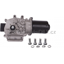 Mechanismus předních stěračů s motorkem Dacia Lodgy 288004287R